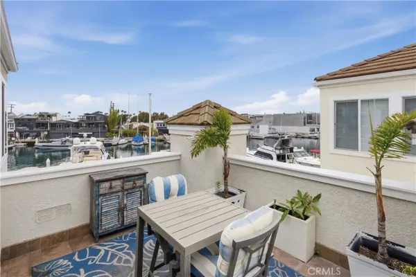 $1,399,000 | 700 Lido Park Drive, Unit 14, Newport Beach, CA 92663