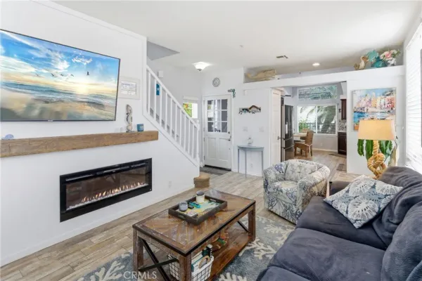 $1,399,000 | 700 Lido Park Drive, Unit 14, Newport Beach, CA 92663
