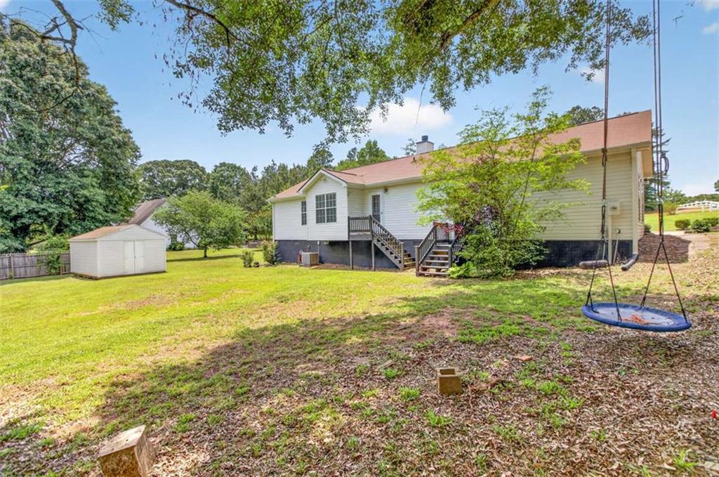 23 Will Clark Road Jefferson, GA 30549 - Photo 46 of 48