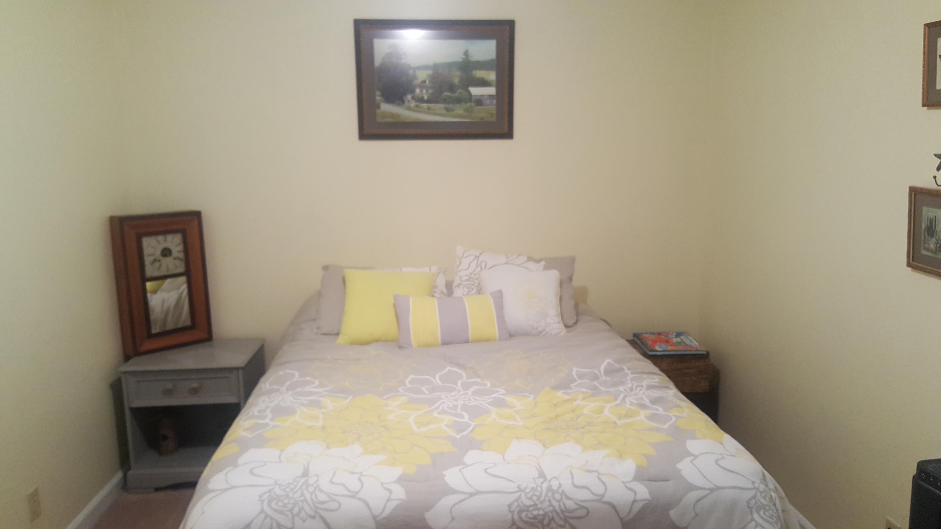 626 Thomas Road Cookeville, TN 38501 - Photo 14 of 20 Bedroom 3