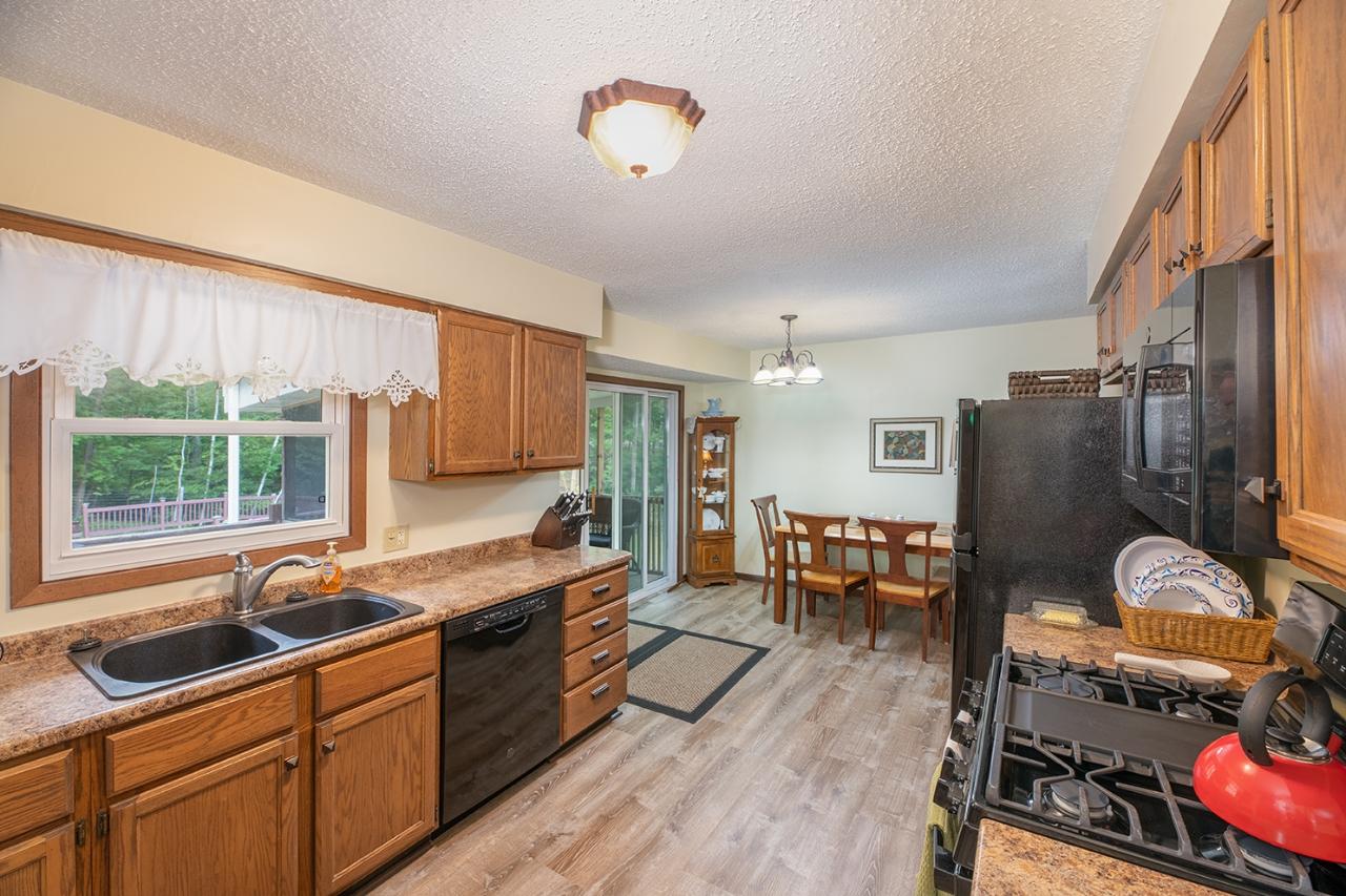 3429 Cth Road Rhinelander, WI 54501 - Photo 5 of 50 Gallery Image 5