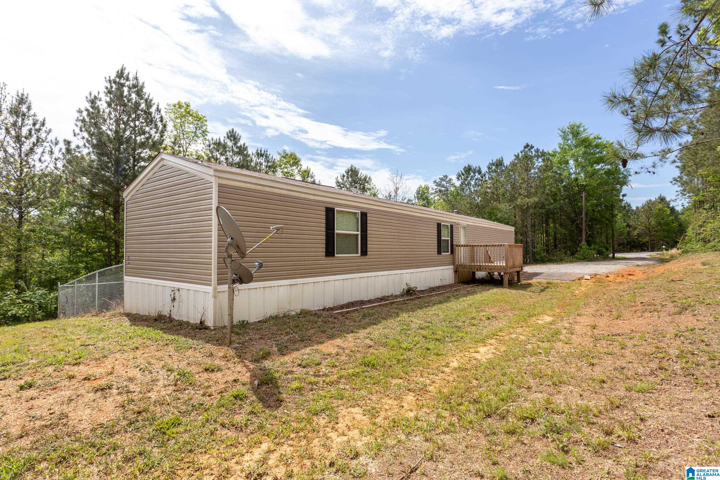 1943 Winchester Road Anniston, AL 36201 - Photo 30 of 34