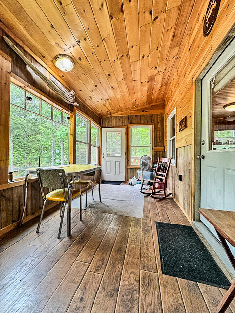 118 Gardner Point Road Mount Chase, ME 04765 - Photo 5 of 29 Shin Pond -8-2