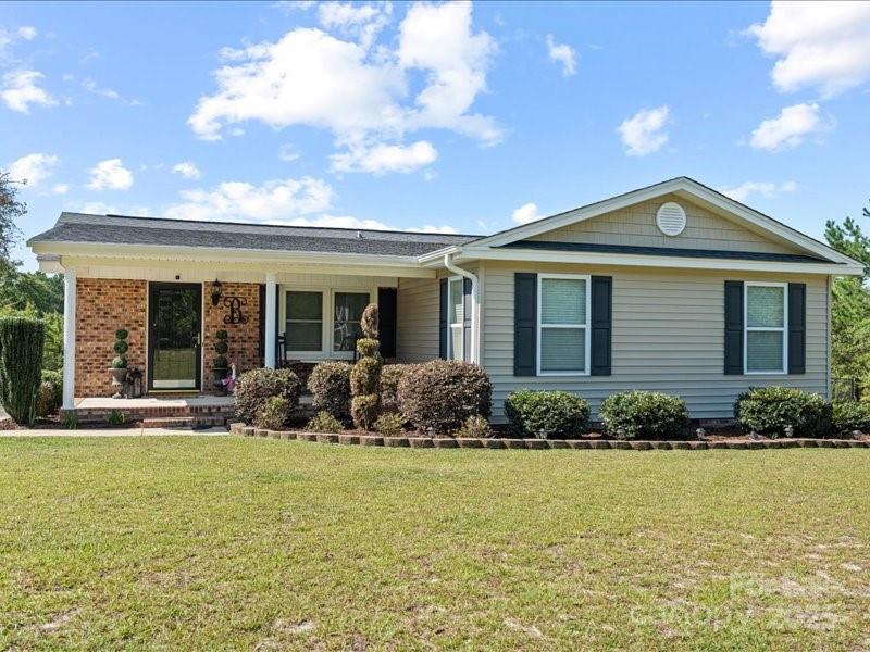 3337 Douglas Mill Road Ruby, SC 29741 - Photo 1 of 48