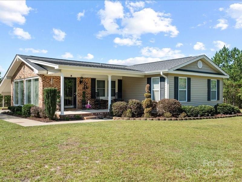 3337 Douglas Mill Road Ruby, SC 29741 - Photo 3 of 48