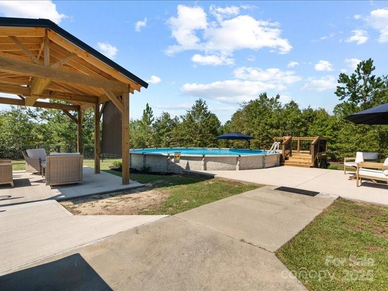 3337 Douglas Mill Road Ruby, SC 29741 - Photo 33 of 48