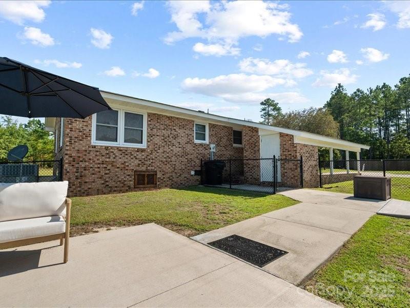 3337 Douglas Mill Road Ruby, SC 29741 - Photo 38 of 48