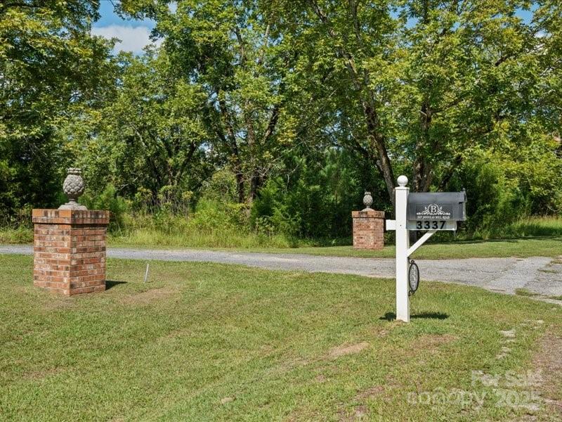 3337 Douglas Mill Road Ruby, SC 29741 - Photo 45 of 48