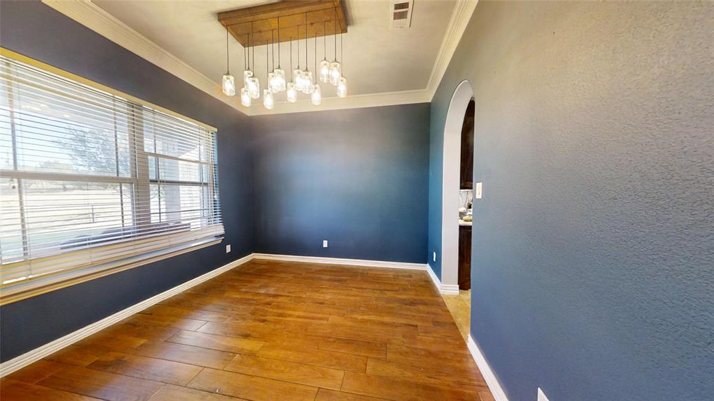 1431 Cheyenne Trail Nemo, TX 76070 - Photo 13 of 37 a view of empty room with window