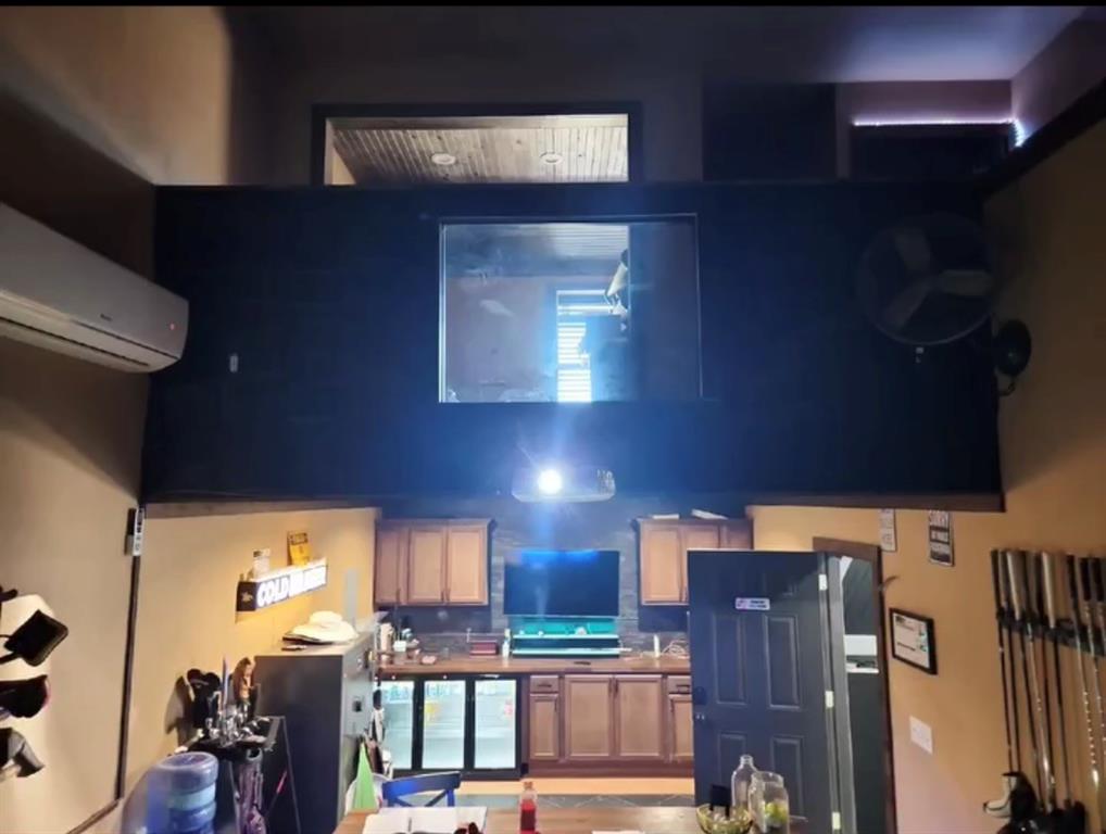 1431 Cheyenne Trail Nemo, TX 76070 - Photo 33 of 37 a view of a room with shelves