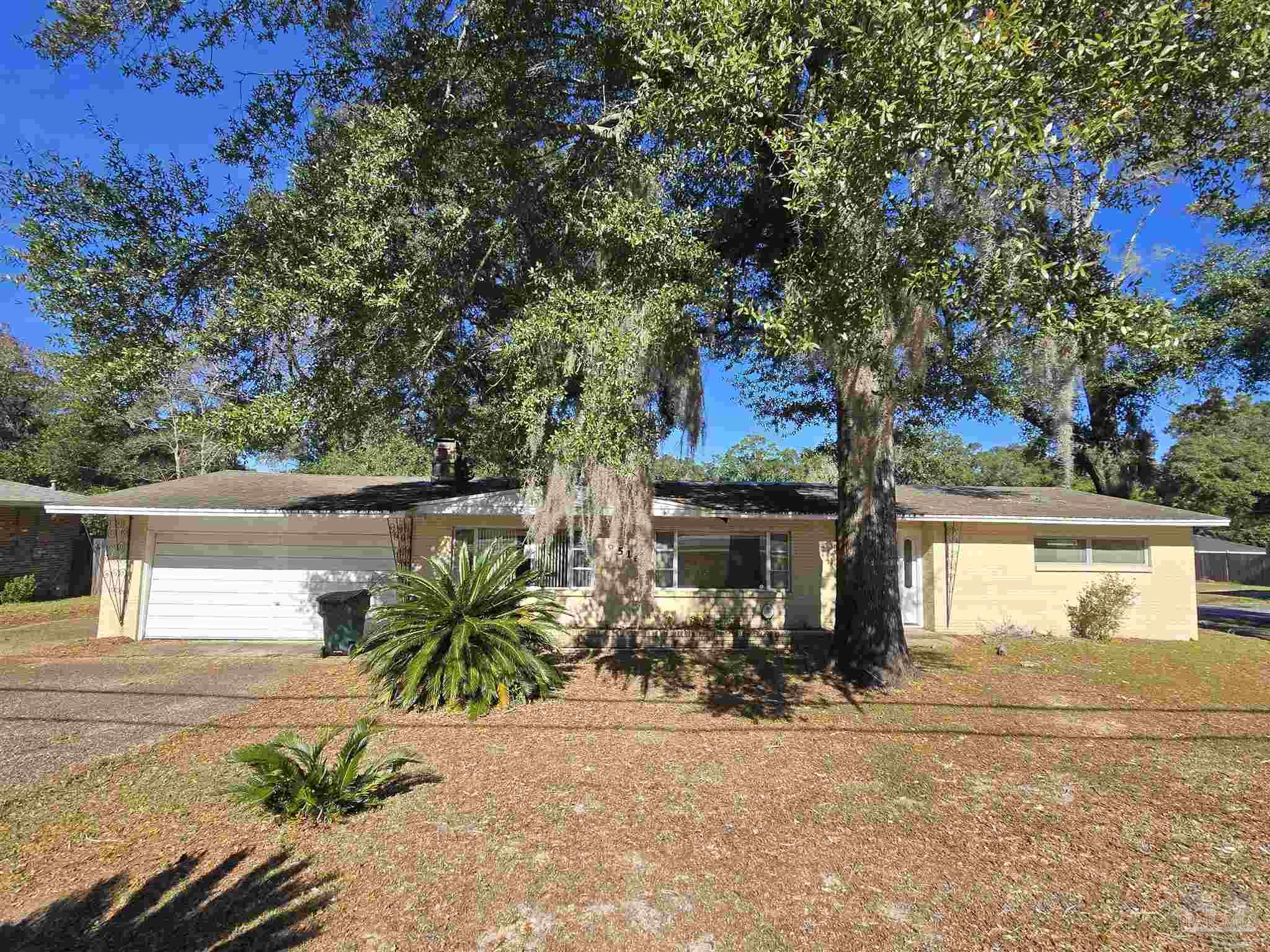 6516 Berryhill Road Milton, FL 32570 - Photo 1 of 10 Gallery Image 1