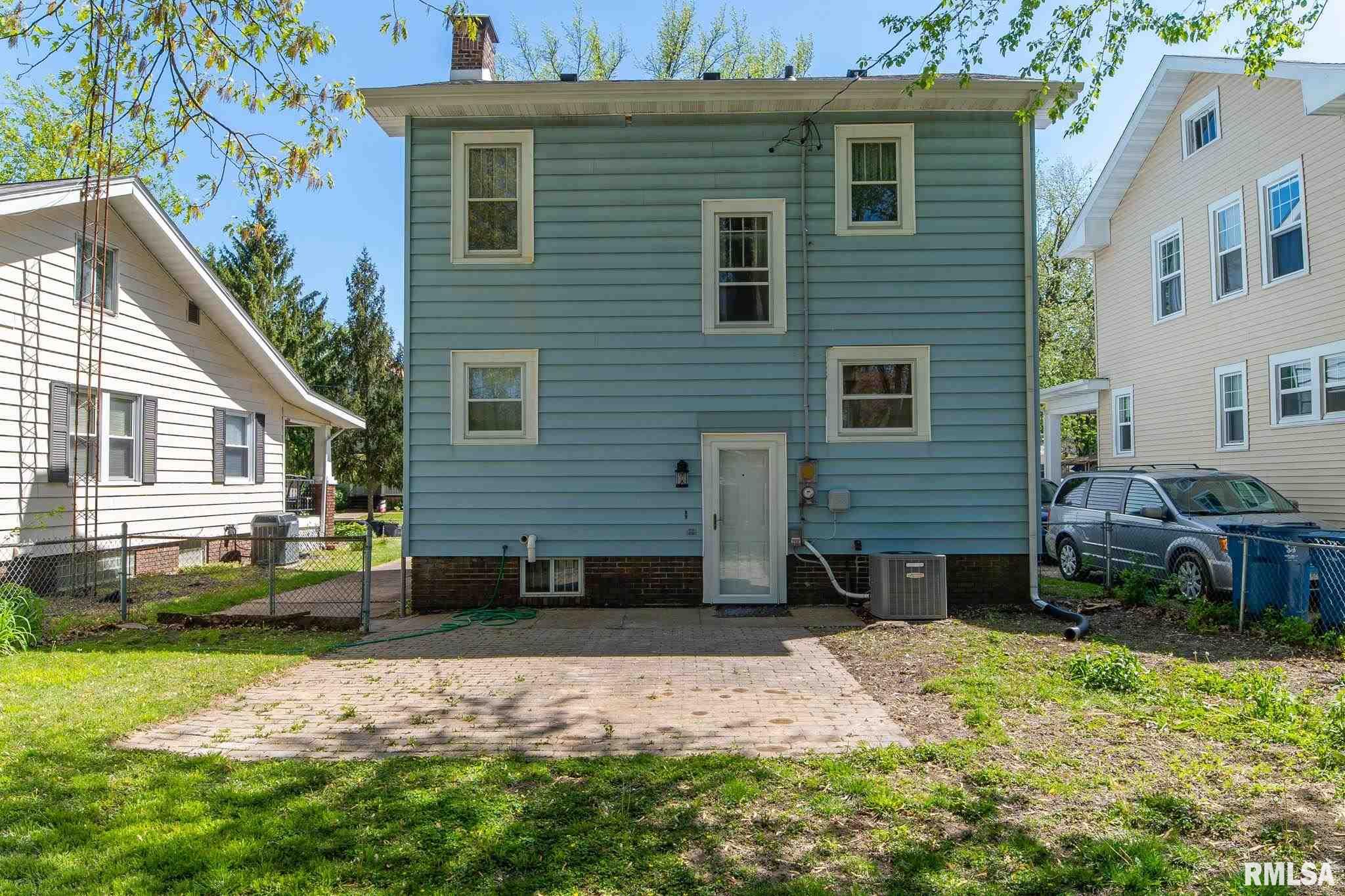 1041 West Edwards Street Springfield, IL 62704 - Photo 19 of 22