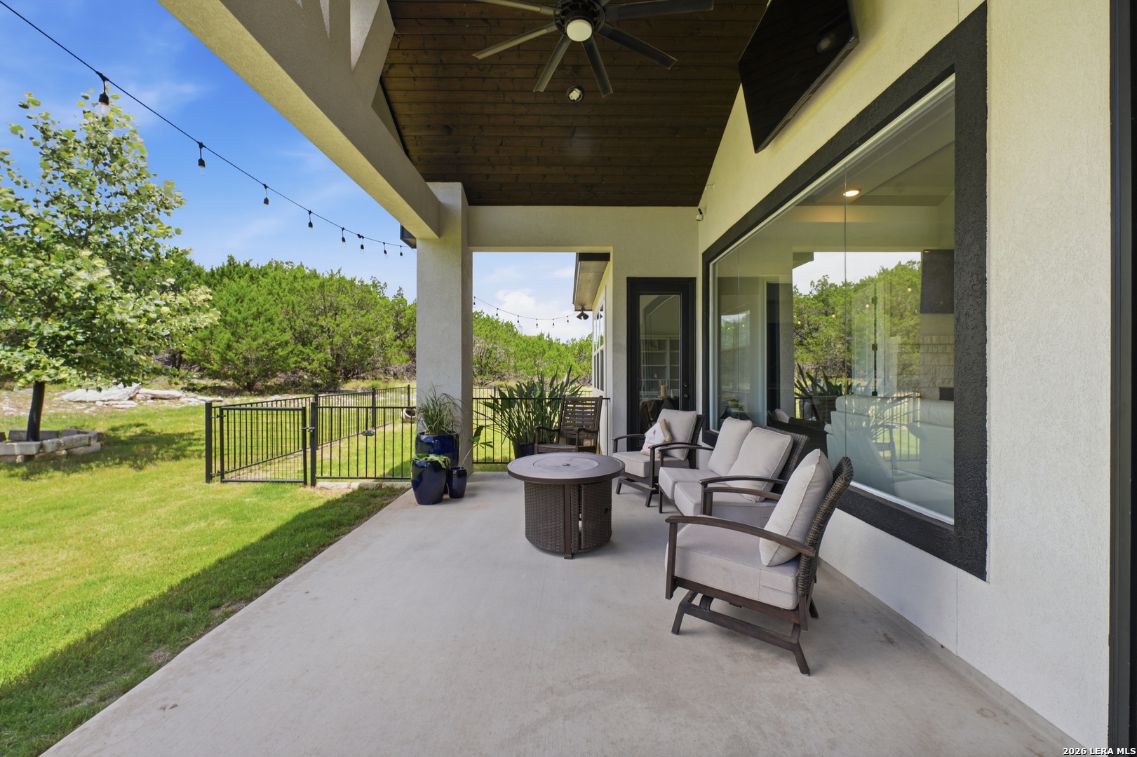 212 High Point Circle Spring Branch, TX 78070 - Photo 40 of 49