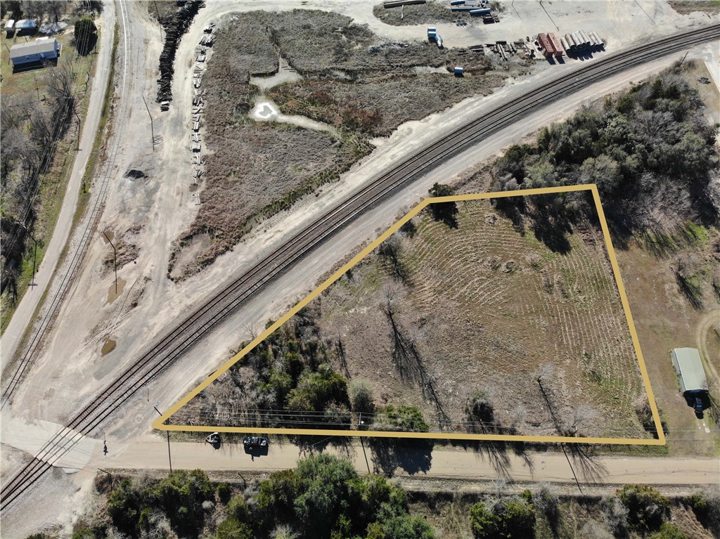 1.75-acres Low Wood Road Somerville, TX 77879 - Photo 2 of 22