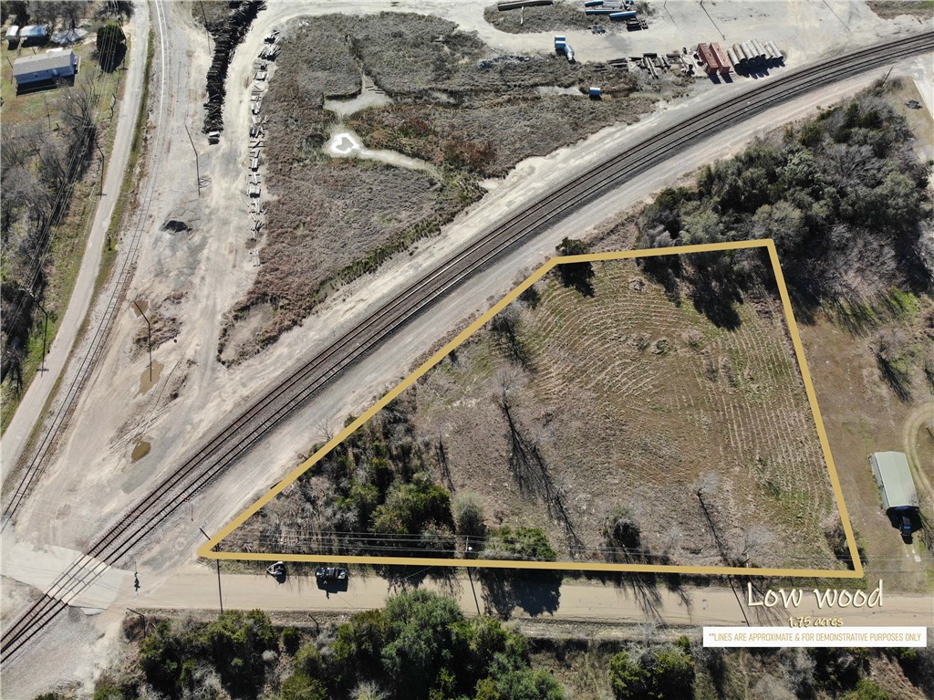 1.75-acres Low Wood Road Somerville, TX 77879 - Photo 10 of 22