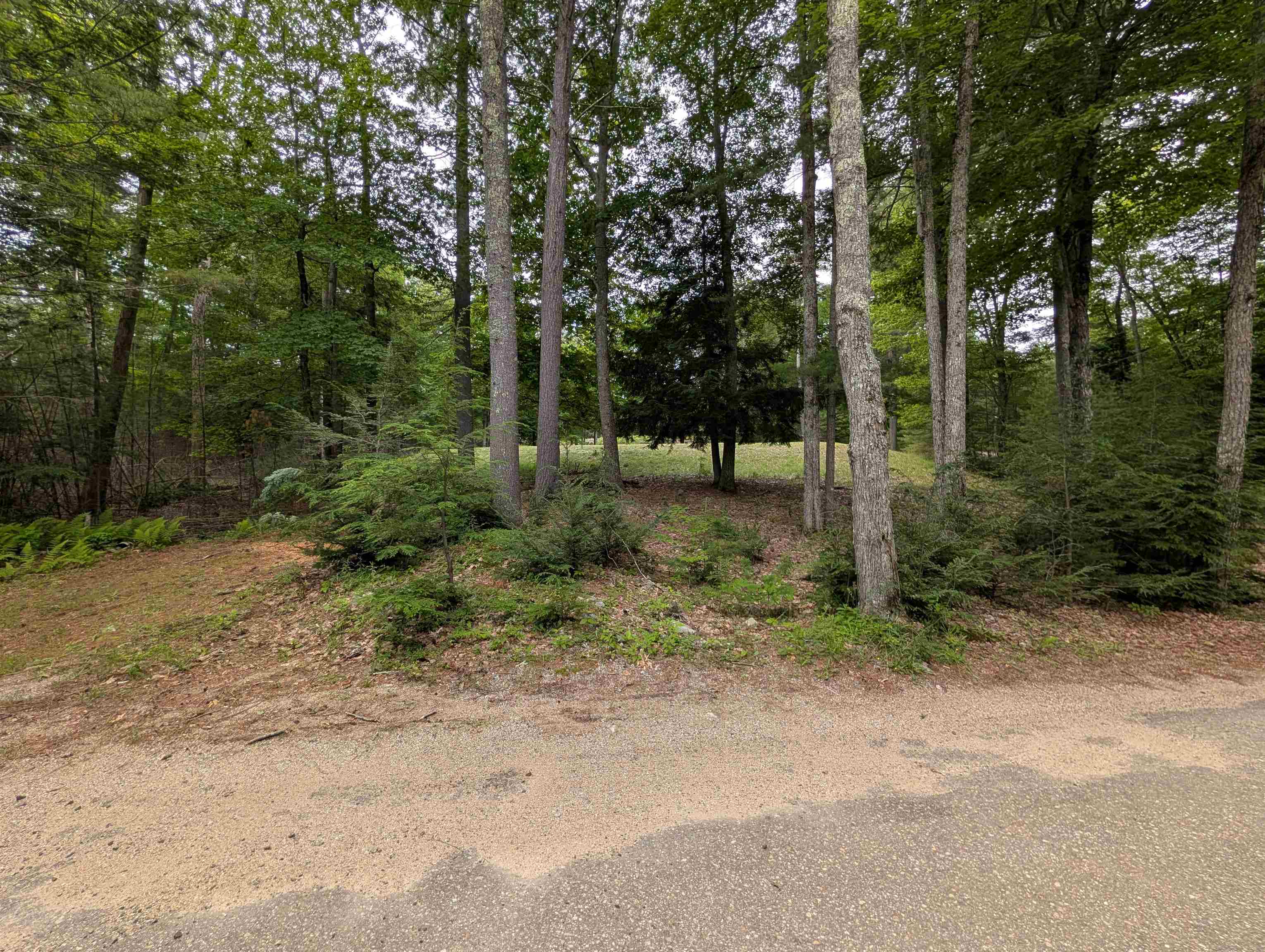 70 High Ridge Road Moultonborough, NH 03254 - Photo 25 of 37