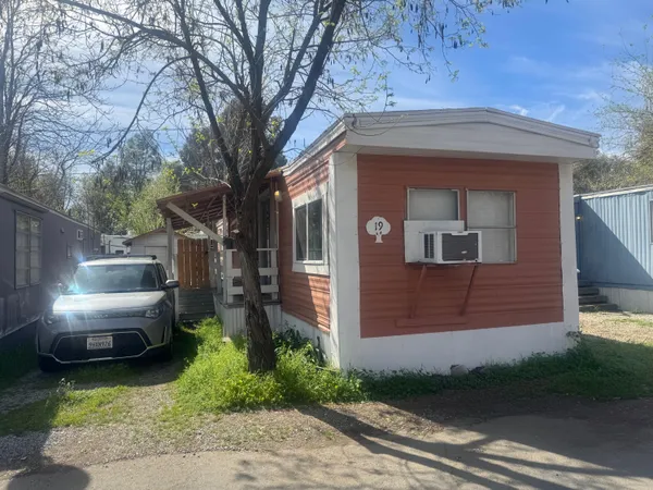 $55,000 | 2237 Jewell Lane, Unit SPC 19, Redding, CA 96001