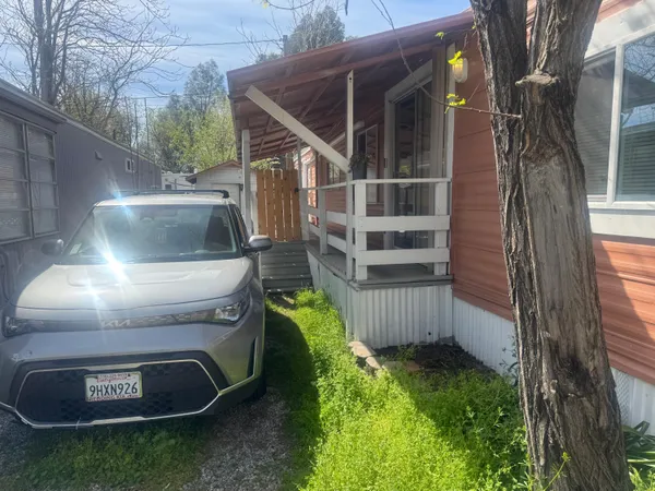 $55,000 | 2237 Jewell Lane, Unit SPC 19, Redding, CA 96001