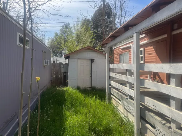$55,000 | 2237 Jewell Lane, Unit SPC 19, Redding, CA 96001