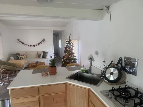 $55,000 | 2237 Jewell Lane, Unit SPC 19, Redding, CA 96001