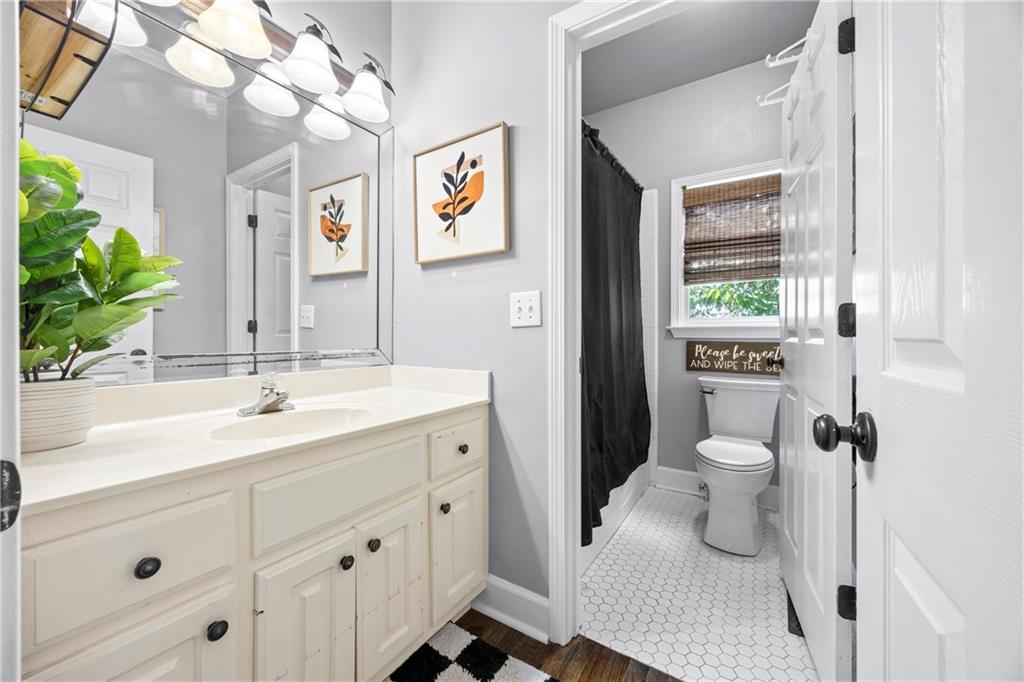 3420 Millwater Crossing Northeast Dacula, GA 30019 - Photo 21 of 54