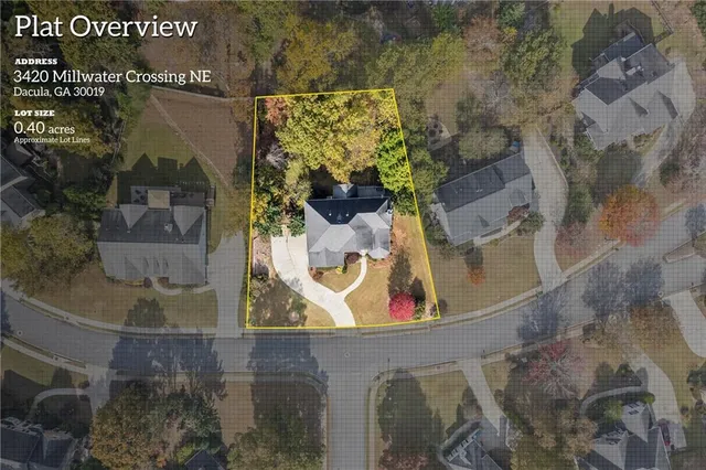 a view of outdoor space