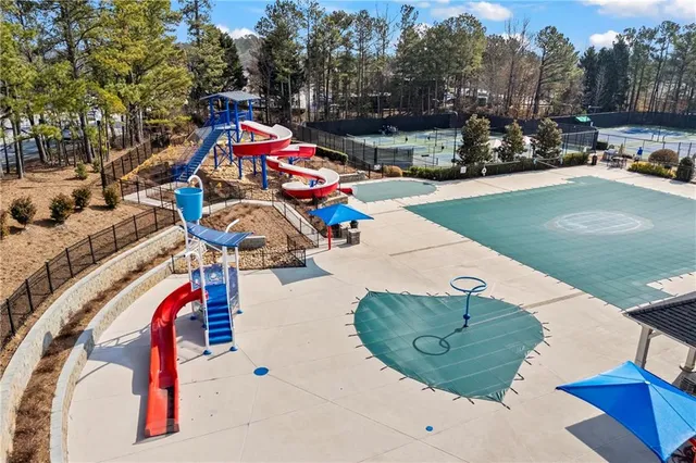 $670,000 | 3420 Millwater Crossing Northeast, Dacula, GA 30019