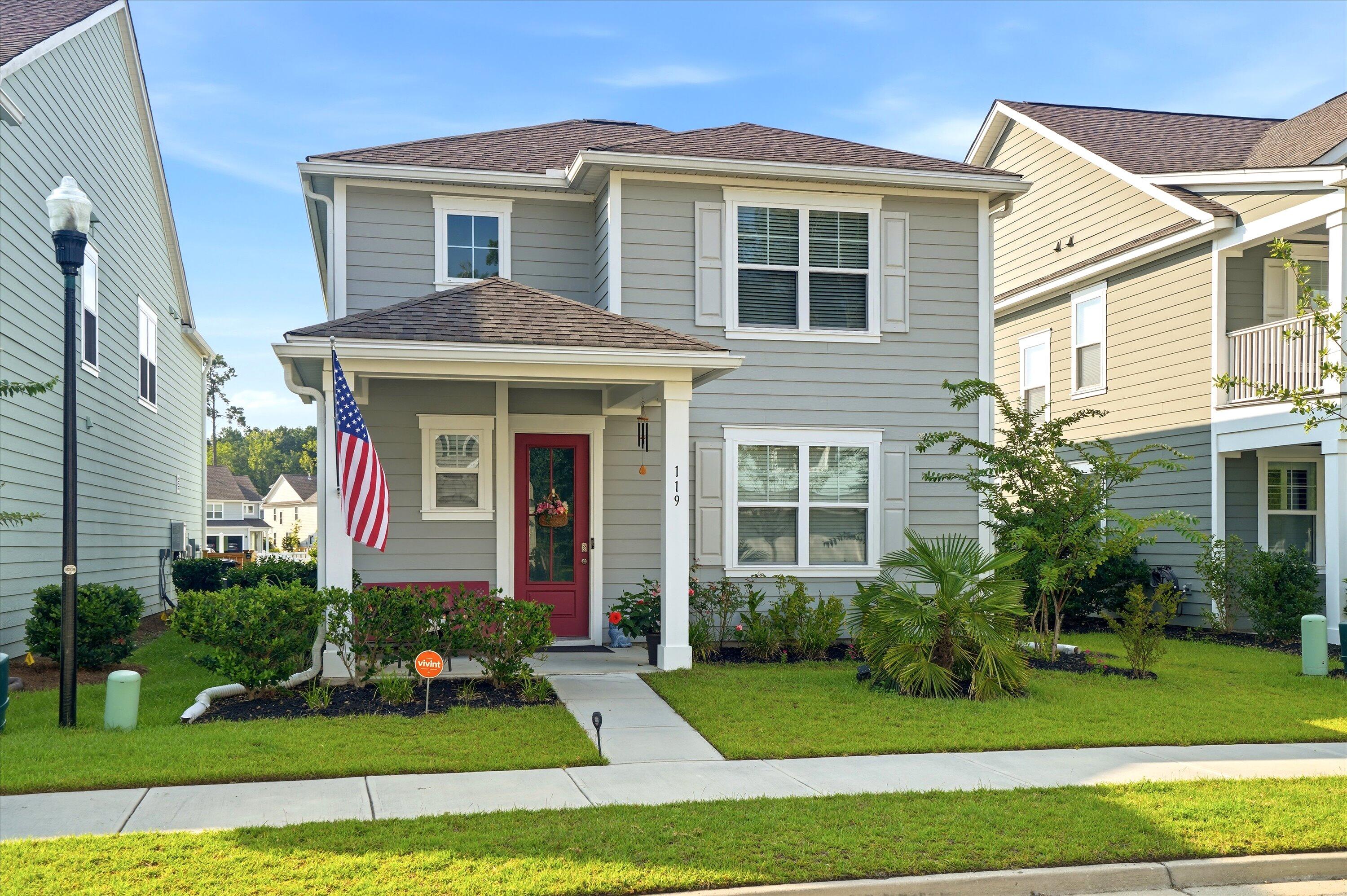 119 Petrell Road Summerville, SC 29483 - Photo 2 of 33 02-005_DSC07238