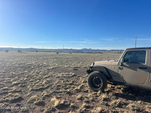 $60,000 | 293 Arizona Road, Ash Fork, AZ 86320