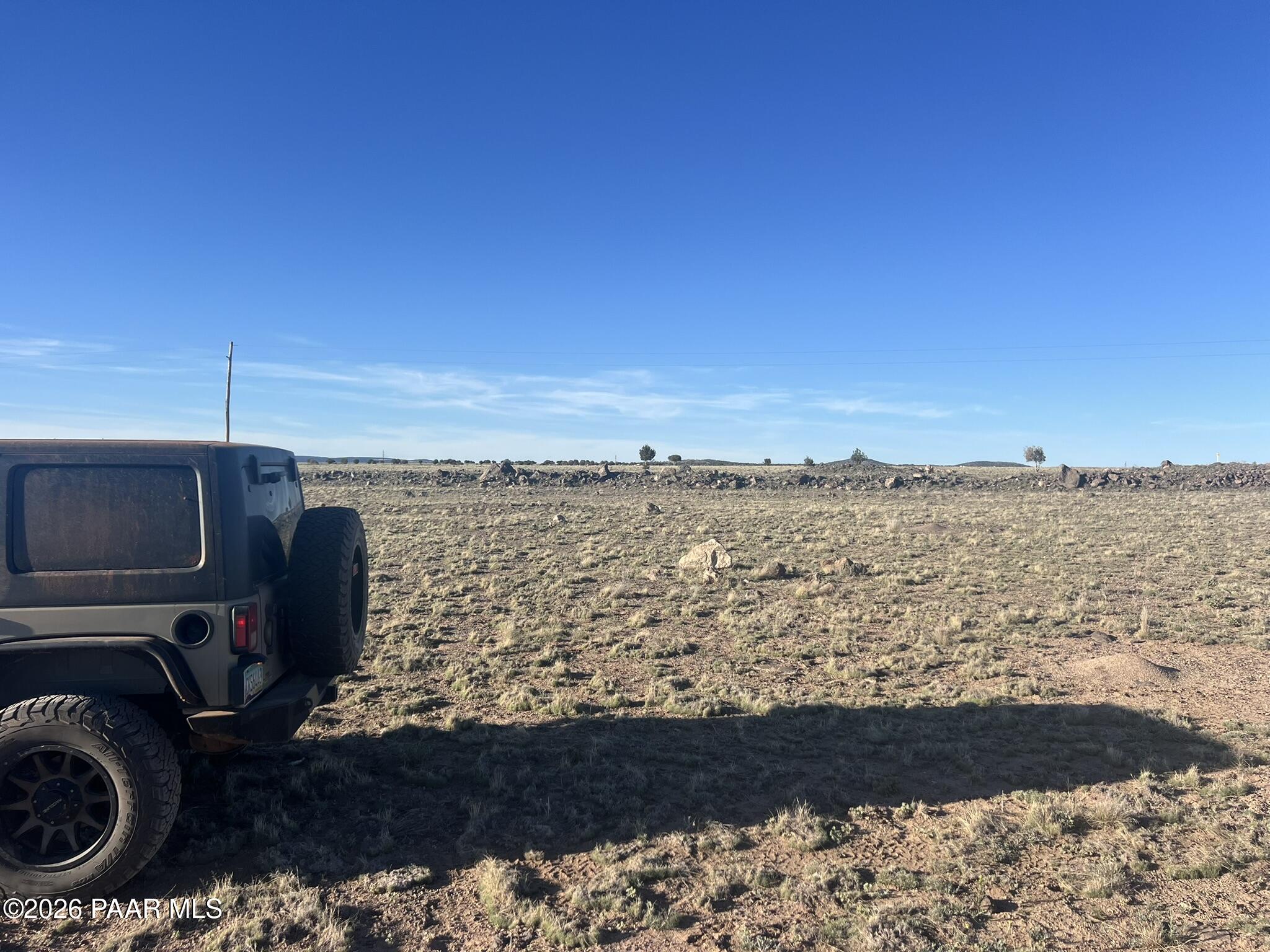 293 Arizona Road Ash Fork, AZ 86320 - Photo 2 of 6 IMG_9764