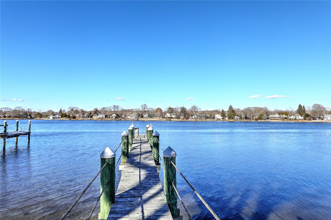 35 Riverside Drive Barrington, RI 02806 - Photo 3 of 44 Spectacular waterfront property with dock