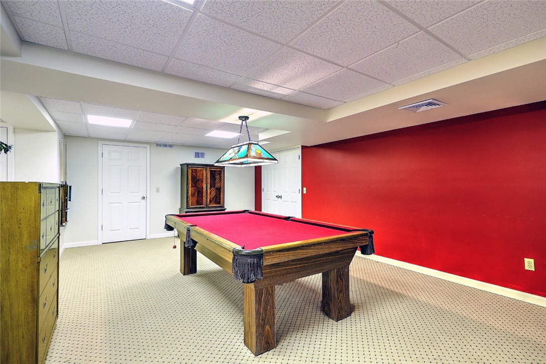 35 Riverside Drive Barrington, RI 02806 - Photo 37 of 44 Finished lower level