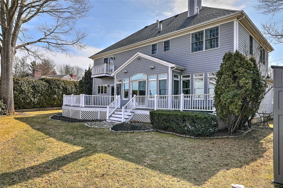35 Riverside Drive Barrington, RI 02806 - Photo 42 of 44