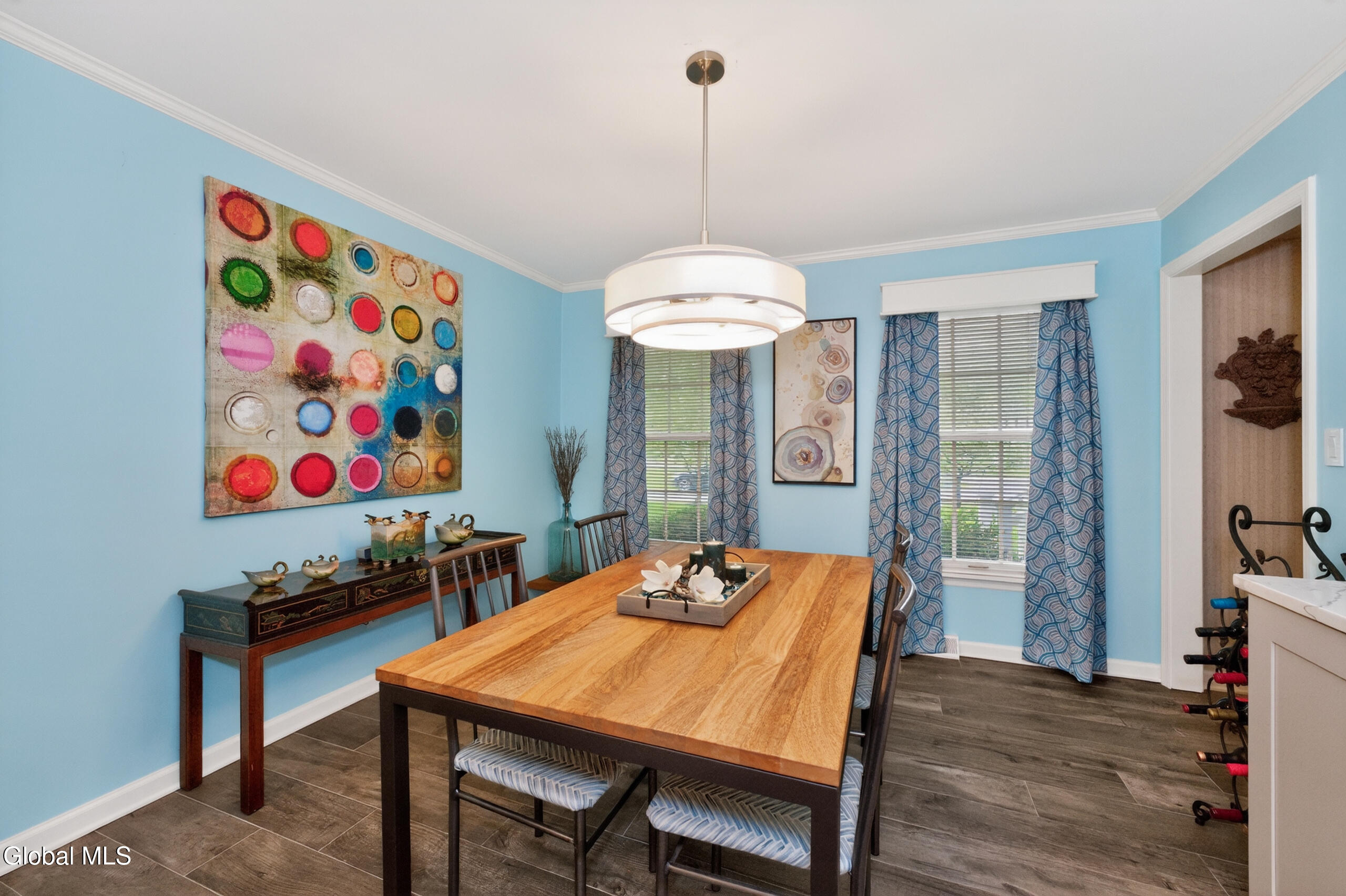 36 Carriage Road Bethlehem, NY 12054 - Photo 15 of 49 3 Diningroom 3