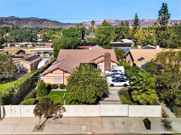 $2,449,000 | 22329 Plummer Street, Chatsworth, CA 91311