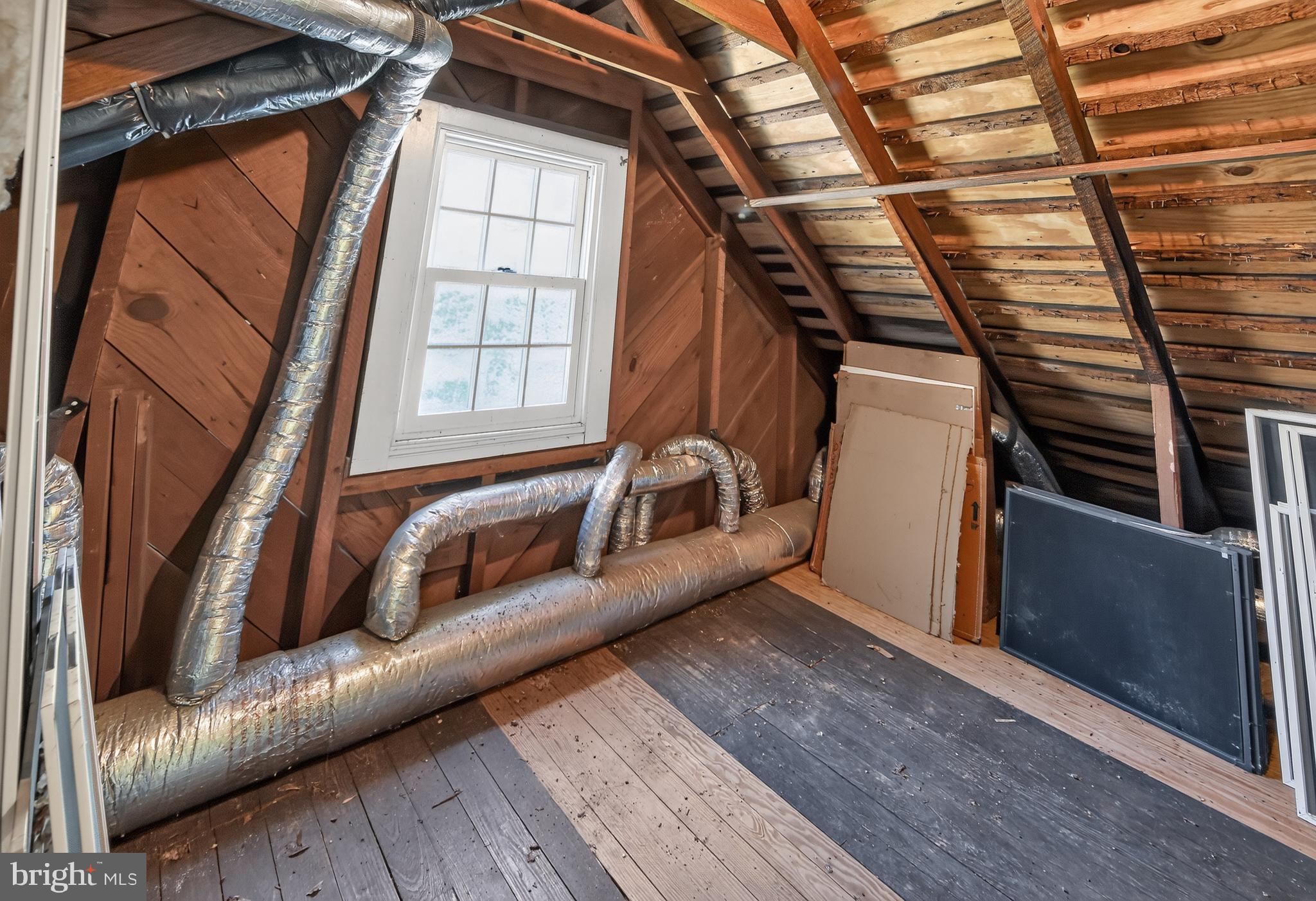 708 Old Westtown Road West Chester, PA 19382 - Photo 41 of 77 Attic