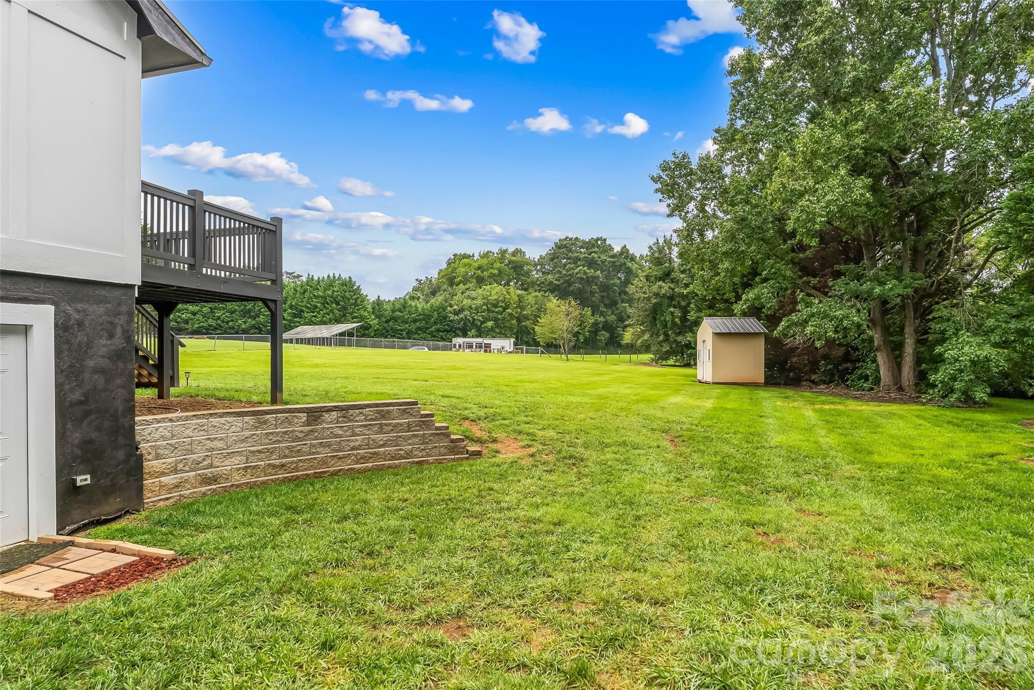 2646 Icard Rhodhiss Road Connelly Springs, NC 28612 - Photo 30 of 35 Gallery Image 30