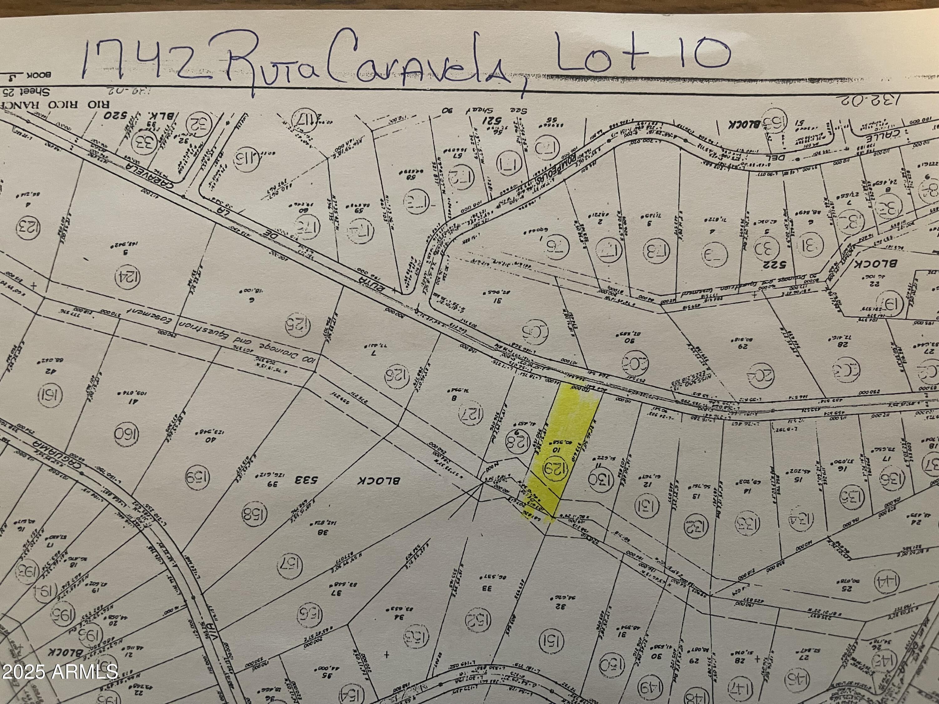 1742 Ruta Caravela, Unit 10 Rio Rico, AZ 85648 - Photo 3 of 8