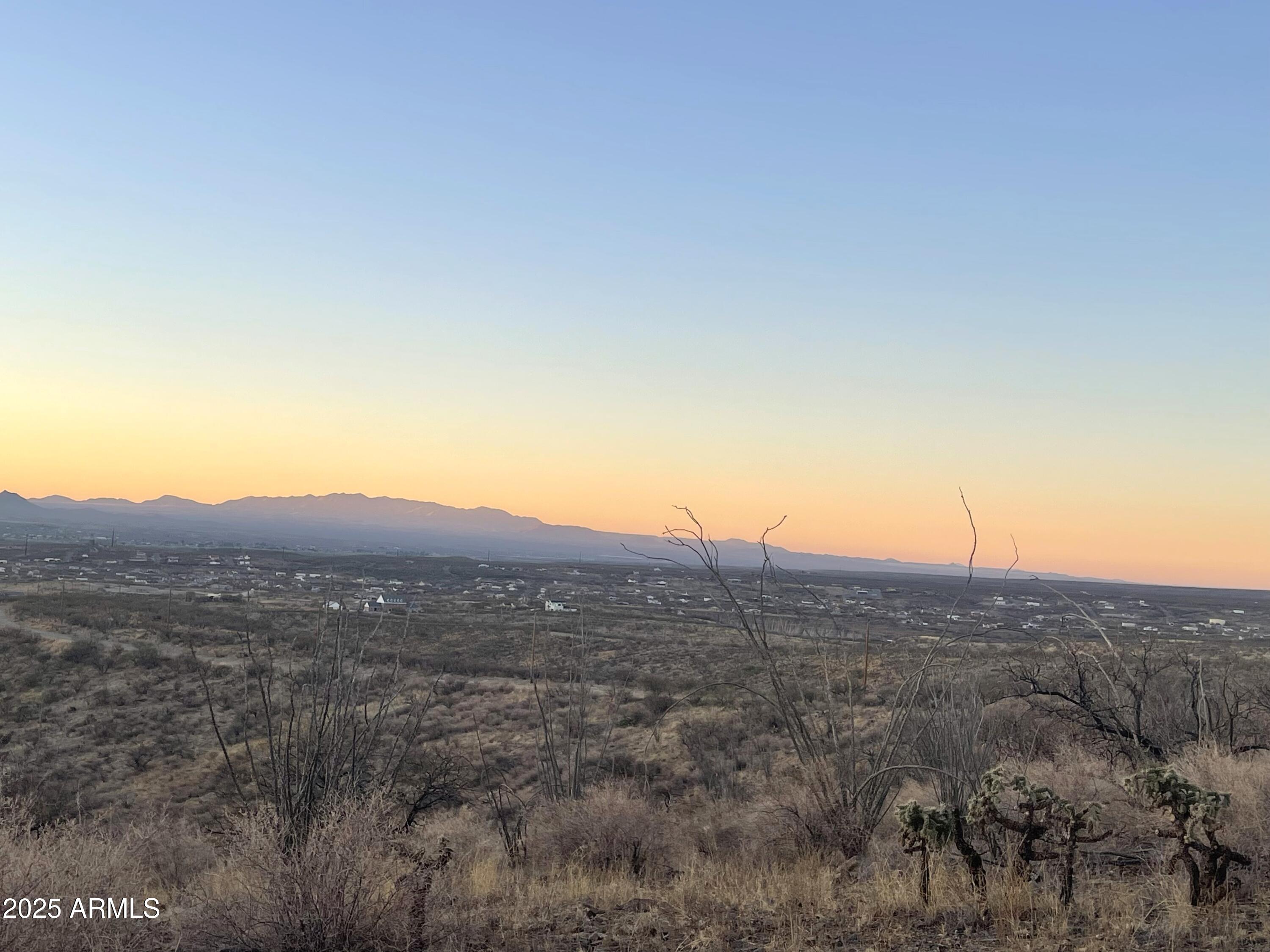 1742 Ruta Caravela, Unit 10 Rio Rico, AZ 85648 - Photo 6 of 8 a view of a mountain