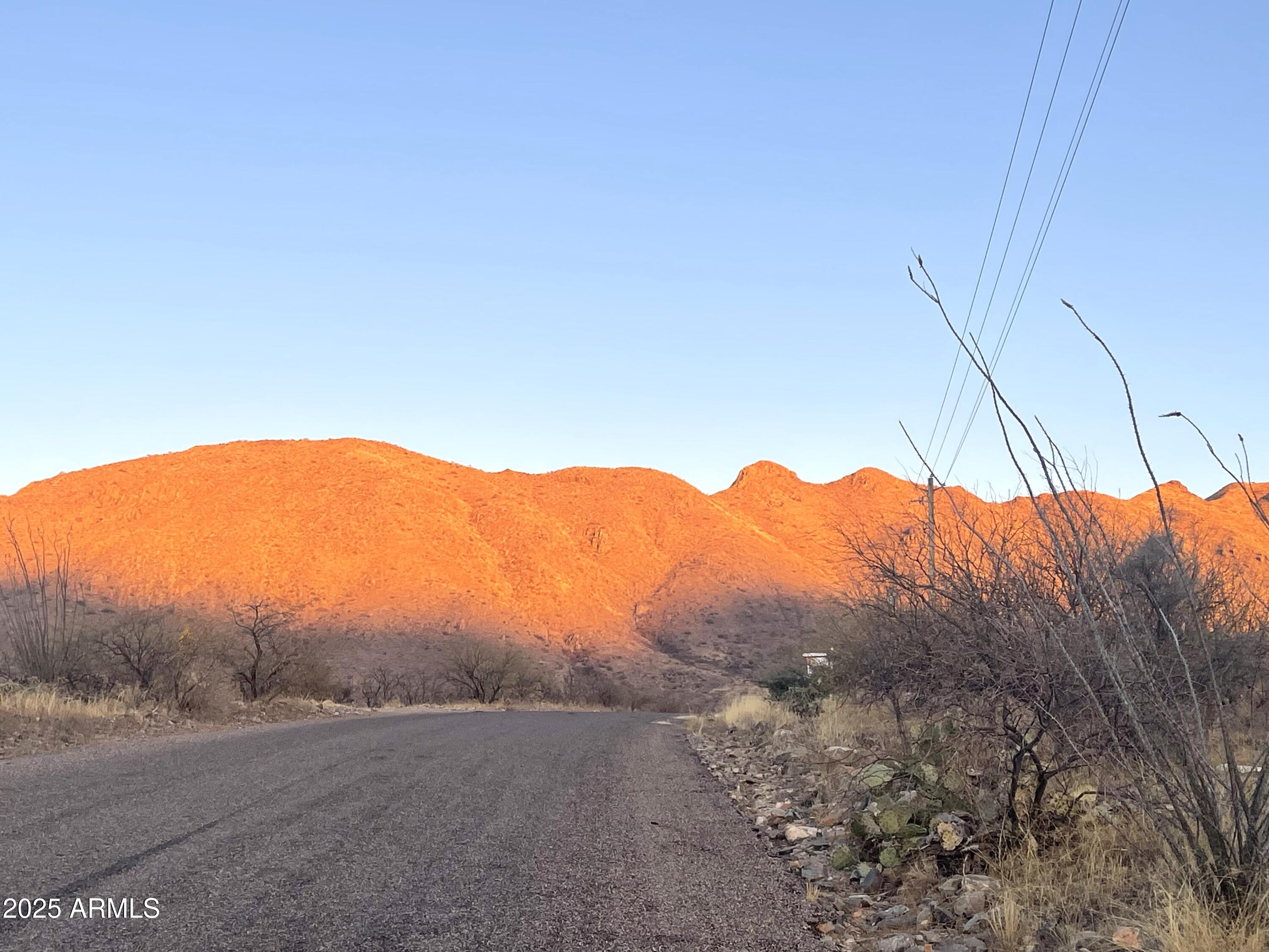 1742 Ruta Caravela, Unit 10 Rio Rico, AZ 85648 - Photo 7 of 8 a view of a field