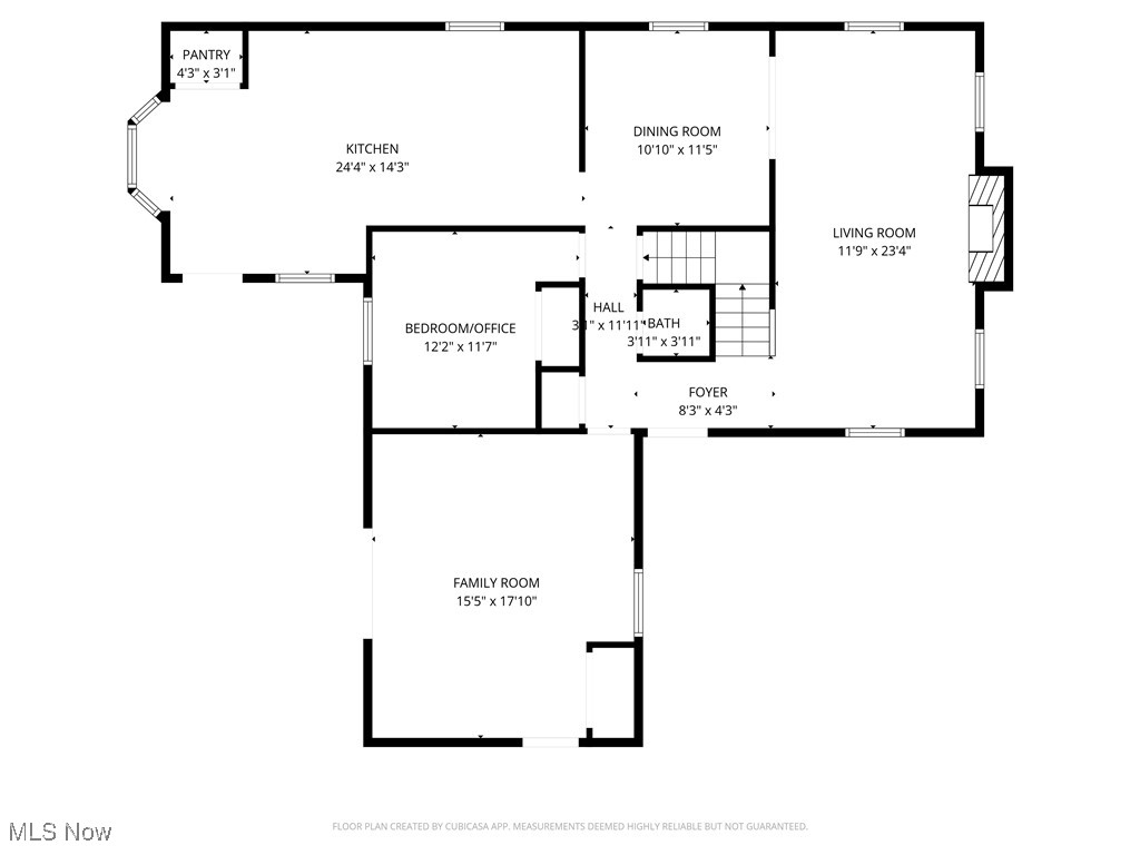 10685 Butternut Road Chesterland, OH 44026 - Photo 45 of 48 Gallery Image 45