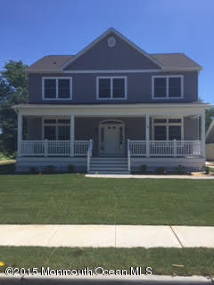 310 2nd St Spring Lake Spring Lake, NJ 07762 - Photo 1 of 4 front