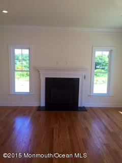 310 2nd St Spring Lake Spring Lake, NJ 07762 - Photo 2 of 4 fireplace