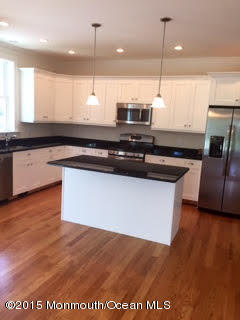 310 2nd St Spring Lake Spring Lake, NJ 07762 - Photo 3 of 4 kitchen