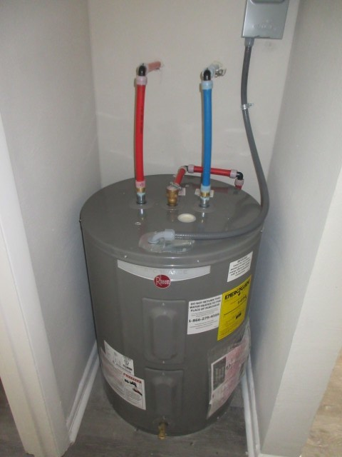 784 Terminal Court, Unit 8 Columbus, GA 31906 - Photo 14 of 22