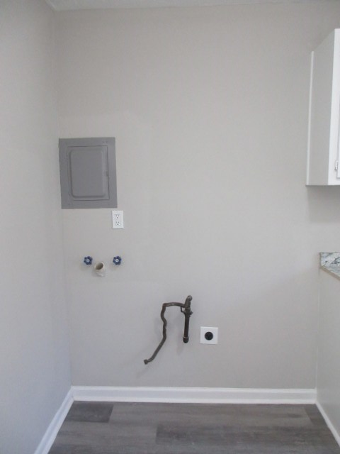 784 Terminal Court, Unit 8 Columbus, GA 31906 - Photo 7 of 22