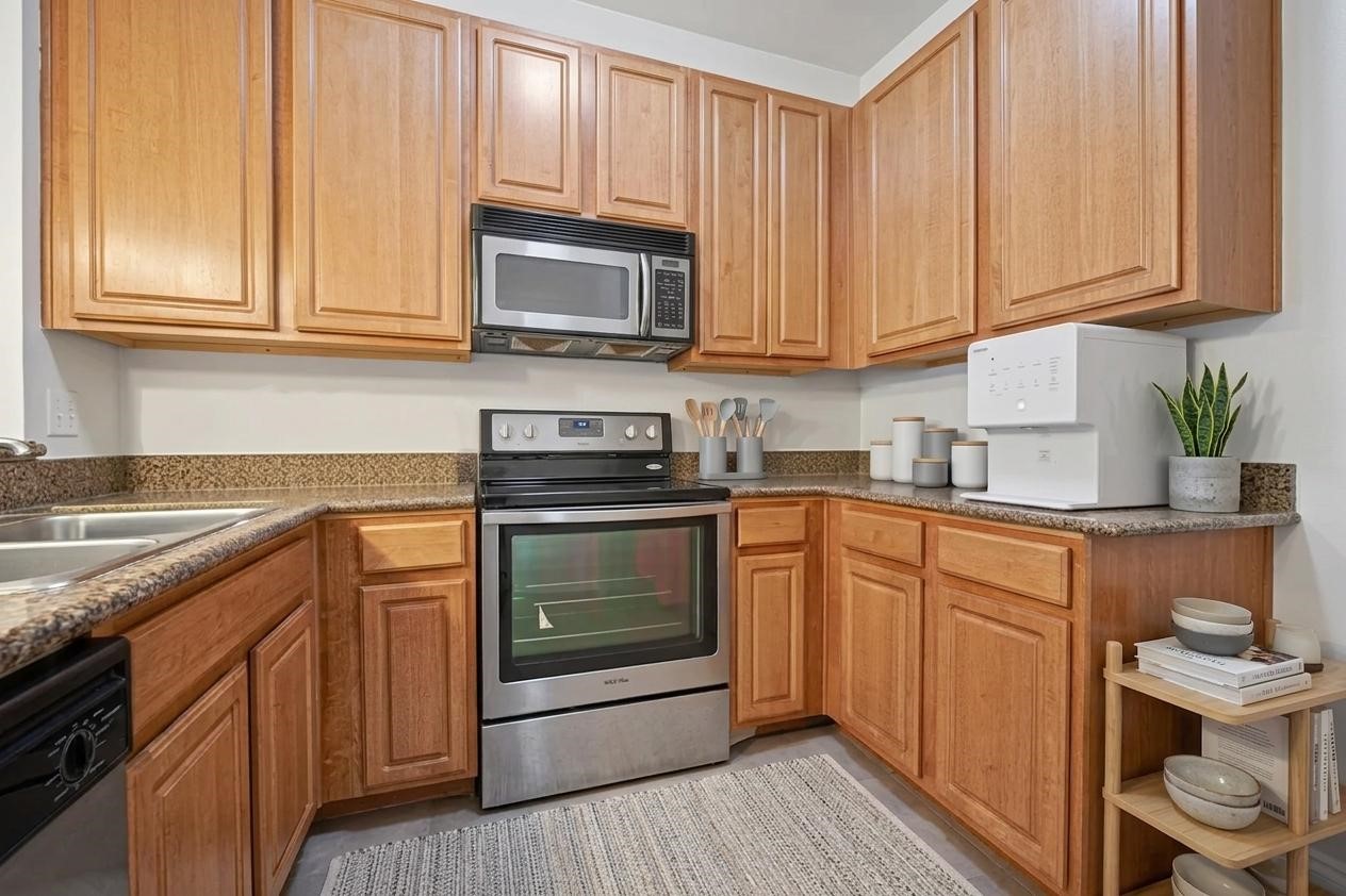 9200 Westheimer Road, Unit 1102 Houston, TX 77063 - Photo 5 of 17