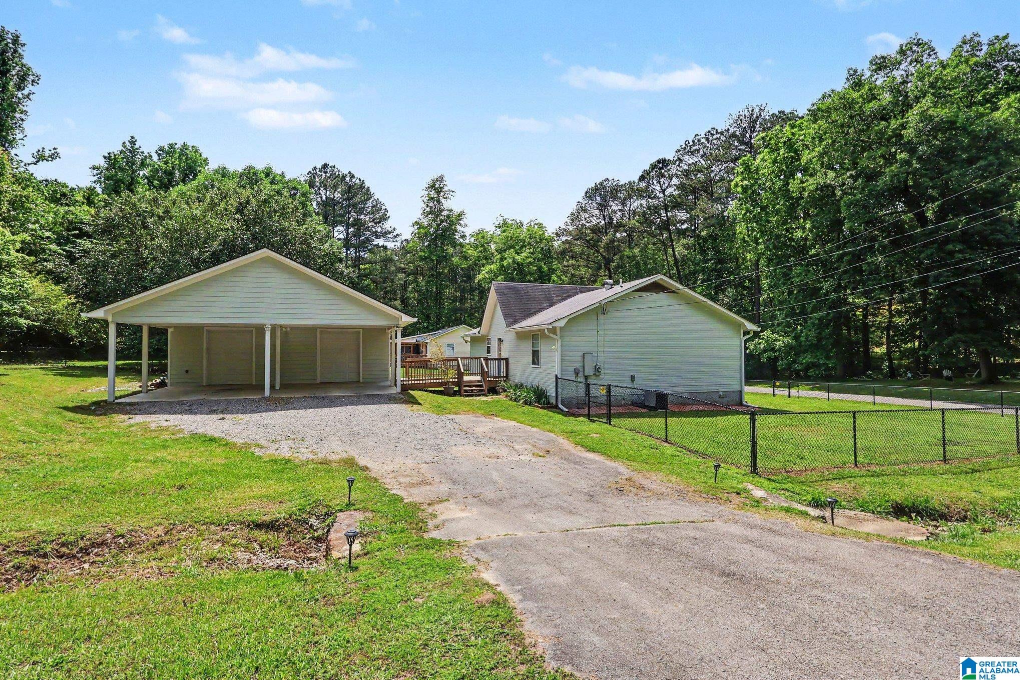 7489 Rodgers Road Southwest Leeds, AL 35094 - Photo 37 of 40