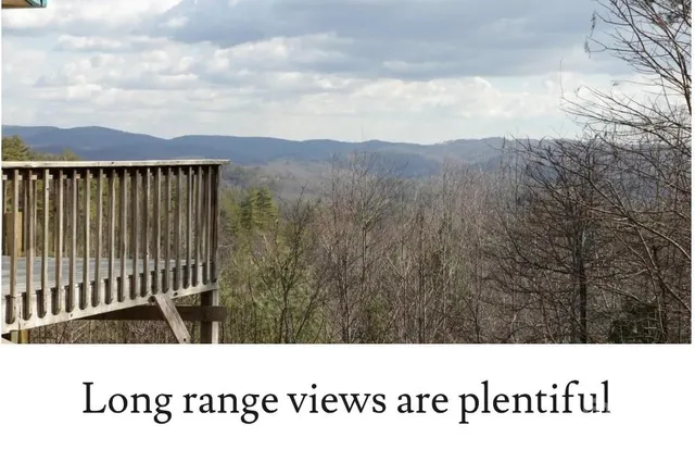 $40,000 | Lot 38 Deer Crossing, Unit NONE, Lenoir, NC 28645