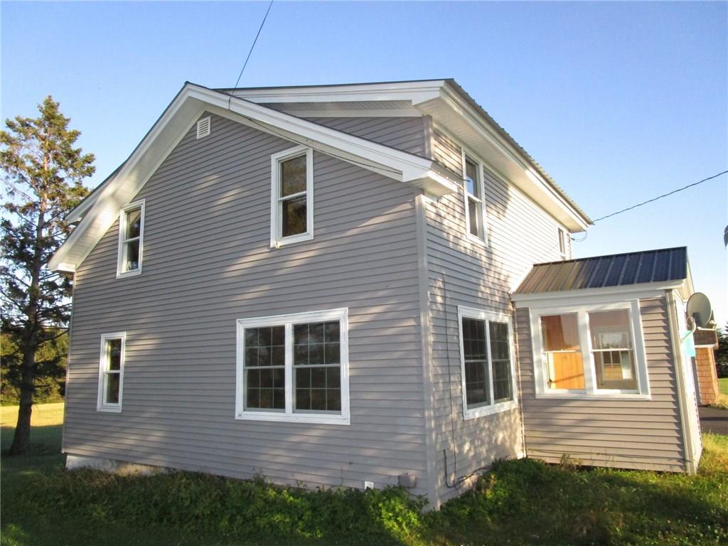 805 Van Buren Road Limestone, ME 04750 - Photo 2 of 27 Photo